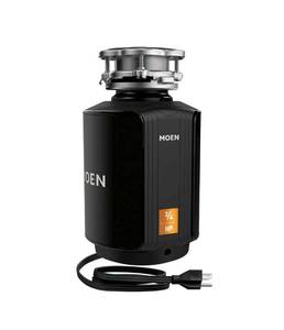 lot 97 image: Moen Host Series Garbage Disposal