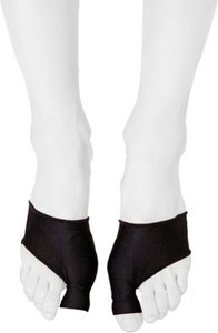 lot 109 image: Copper Compression - Copper Infused Bunion Cushion - SmallMedium - BS3, pack of 2