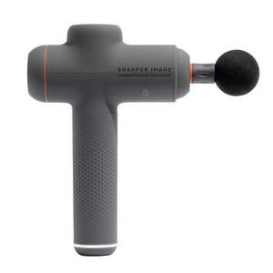 lot 113 image: Sharper Image Power Percussion Deep Tissue Massager