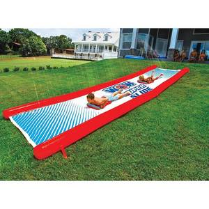 lot 160 image: WOW Super Slide