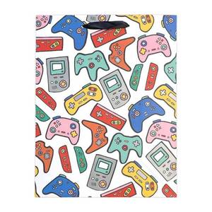 lot 222 image: Large Cub Kids Birthday Gift Bag - Spritz, pack of 4