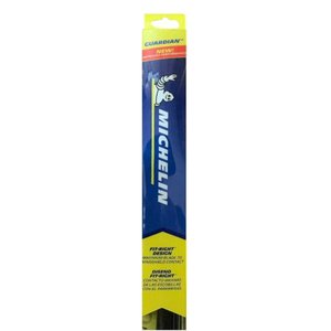 lot 233 image: Michelin Guardian Hybrid Wiper Blade -, pack of 8