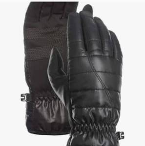 lot 238 image: Head Womens Waterproof Hybrid Gloves, size S