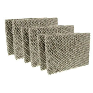 lot 14580 image: Tier 1 Replacement for Aprilaire Water Panel 35, fits Models 350,360,560,560A, 568,600 Humidifier Filter (6-Pack)