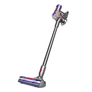 lot 14593 image: Dyson - V8 Cordless Vacuum - Hard Floors Retail $399.99