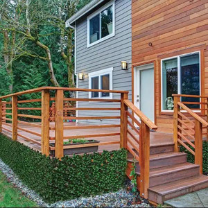 lot 14657 image: naturae decor Expandable Pvc Trellis Hedges 36 in. X 72 in. Gardenia Artificial Leaf