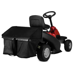 lot 14660 image: MurrayMTD Brands 30 Deck Mini-Riding Mower Bagger Kit 19A30014OEM Retail Retail $