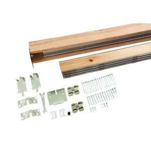 lot 14665 image: 36 in. Pocket Door Frame Set