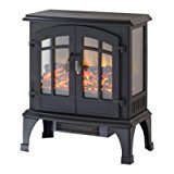 lot 4046 image: Hampton Bay Legion Panoramic 400 sq. ft. Electric Stove