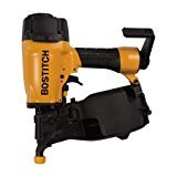 lot 4050 image: BOSTITCH N66C-1 1-14-inch to 2-12-inch Coil Siding Nailer with Aluminum Housing