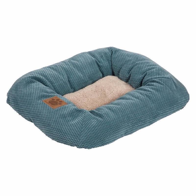 lot 4326 image: Precision Pet 1000 SN MC Low Bump Mat, Teal, 18 by 14