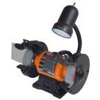 lot 5268 image: WEN 120-Volt 6 in. Bench Grinder