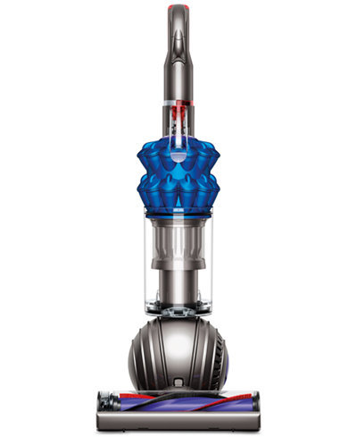 lot 4418 image: Dyson DC50 Alllergy