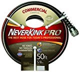lot 3153 image: Teknor Apex NeverKink 58-Inch-by-50-Foot Commercial Duty Hose #8885-50
