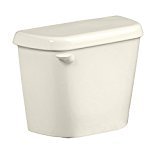 lot 4375 image: American Standard 4192A.004.222 Colony Toilet tank, 12-Inch