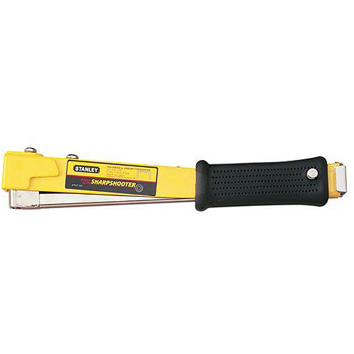 lot 5638 image: Stanley Tools PHT150C SharpShooter Heavy-Duty Hammer Tacker