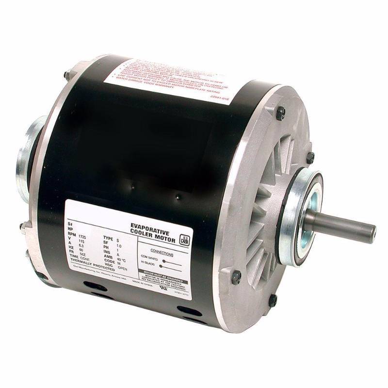 lot 6099 image: L L Building Products Pvm105110 Power Vent Replacement Motor