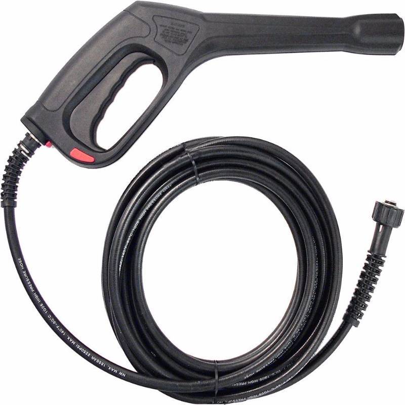 lot 5623 image: Power Care Pressure Washers GunHose Pressure Washer Accessory Kit 90018