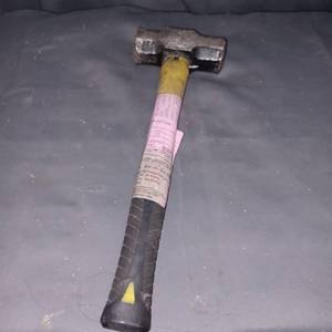 lot 52381 image: 5LB HAMMER