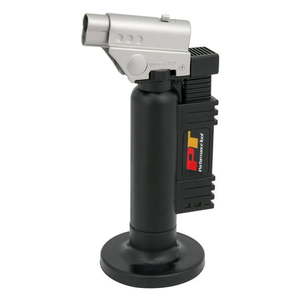lot 52382 image: MINI FLAME THROWER BUTANE TOOL