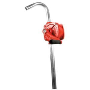 lot 52383 image: Rotary Barrel Pump