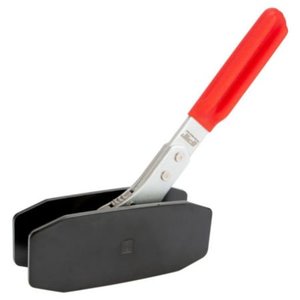 lot 52387 image: Performance Tool Ratcheting Brake Pad Spreader