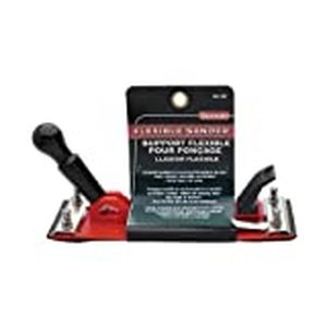 lot 52389 image: Bondo 102 Flexible Sander