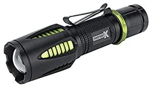 lot 52392 image: Performance Tool W2659 FirePoint X Li-Ion Flashlight (B08L8D8X29)
