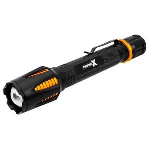 lot 52407 image: Performance Tool W2651 407 Lumen FirePoint X 2AA Flashlight