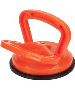 lot 52436 image: 4.5 SUCTION CUPDENT PULLER