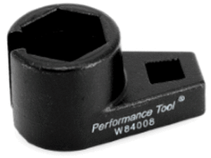 lot 52439 image: OXYGEN SENSOR WRENCH