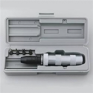 lot 52451 image: Performance Tool Impact Driver (W2500P)