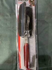 lot 52458 image: BRAKE PAD SPREADER GEARLESS