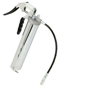 lot 52461 image: Performance Tool W54204 Pro Pistol Grip Grease Gun