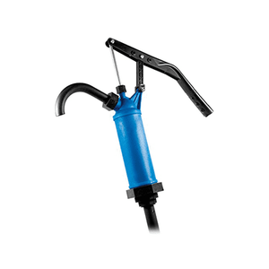 lot 52463 image: Lever Action Pump