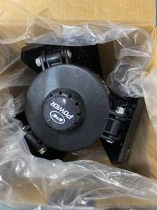 lot 52478 image: PT Power - 6500Lm 120V Led Ceiling Light (W2284)