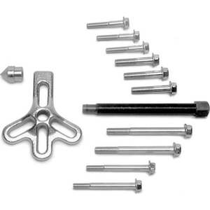 lot 52495 image: Performance Tool W151P Harmonic Balancer Puller Set