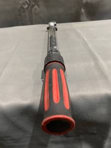 lot 52497 image: Performance Tool Ratchet Wrench