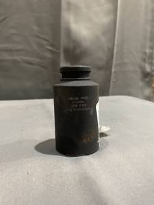 lot 52498 image: Performance Tool Axle Nut 32mm CR-MO