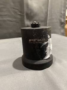 lot 52500 image: Performance Tool W1273 2-12�� Not For Impact Use