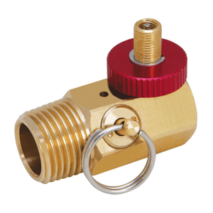 lot 52516 image: Wilmar Performance Tool W10056 - Air Tank Manifold