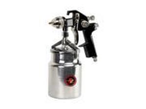 lot 52532 image: Performance Tool HVLP Spray Gun M576BD