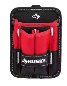 lot 42005 image: Husky Tool Belt Clip On