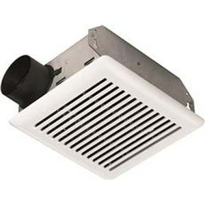 lot 42022 image: Nutone Exhaust Bath Fan #696N