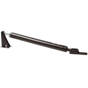 lot 42046 image: Wright Products Medium Duty Hydraulic Seville Bronze Door Closer