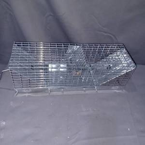 lot 42067 image: PEST TRAP, METAL