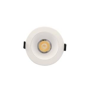 lot 42080 image: 3 In. Selectable New Construction Or Remodel Canless Recessed Integrated LED Kit