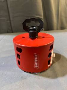 lot 42090 image: Diablo Drill Bit