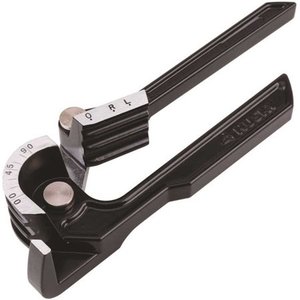 lot 42122 image: Husky 80-535-111 Tube Bending Tool