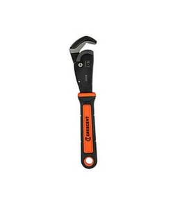 lot 42146 image: Crescent 12 Self Adjusting Pipe Wrench